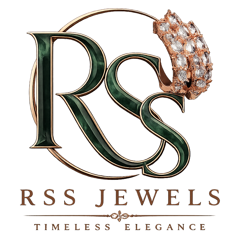 RSS Jewels Logo