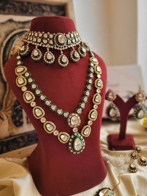 Bridal Combos