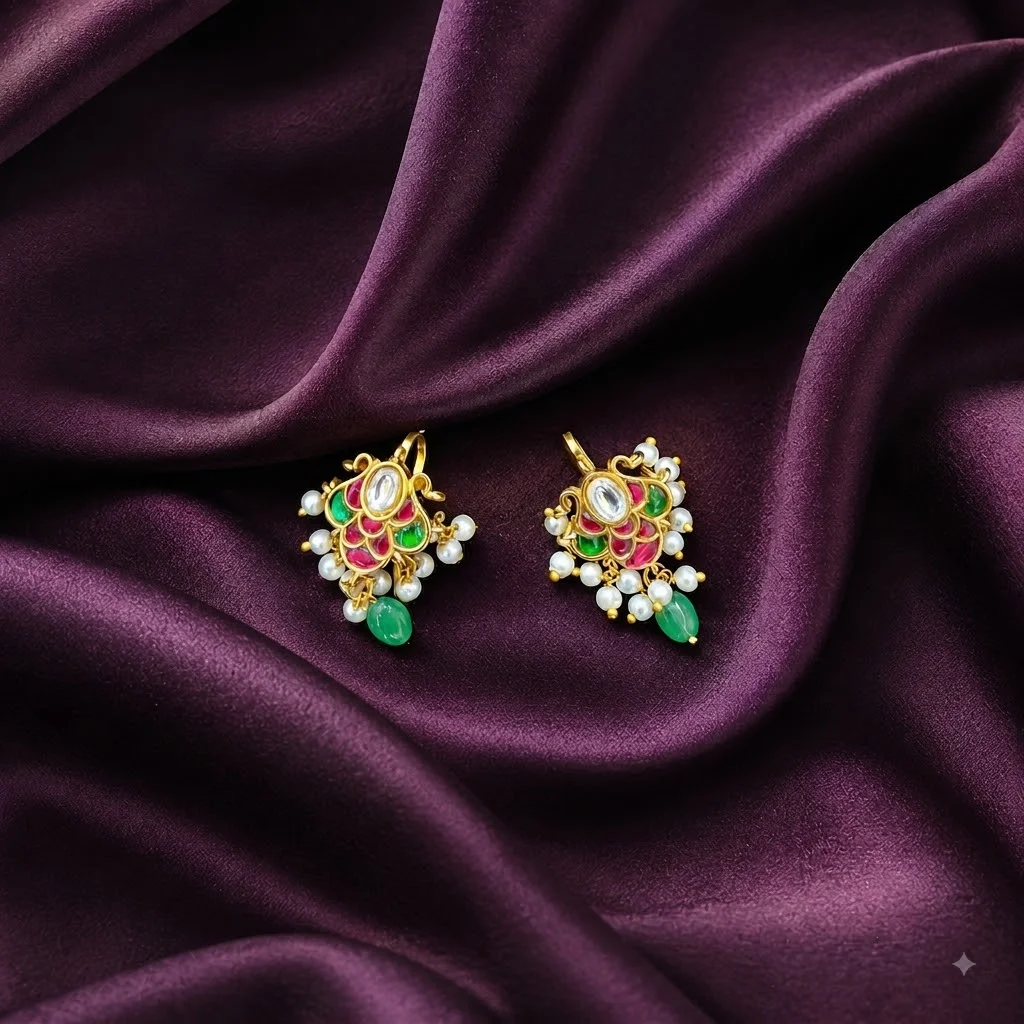 Beautiful Bugdi- BU0001