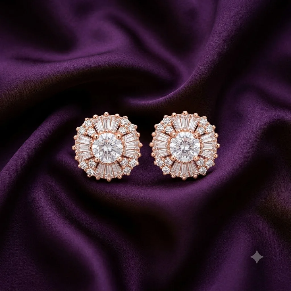 Beautiful Studds-ER0002