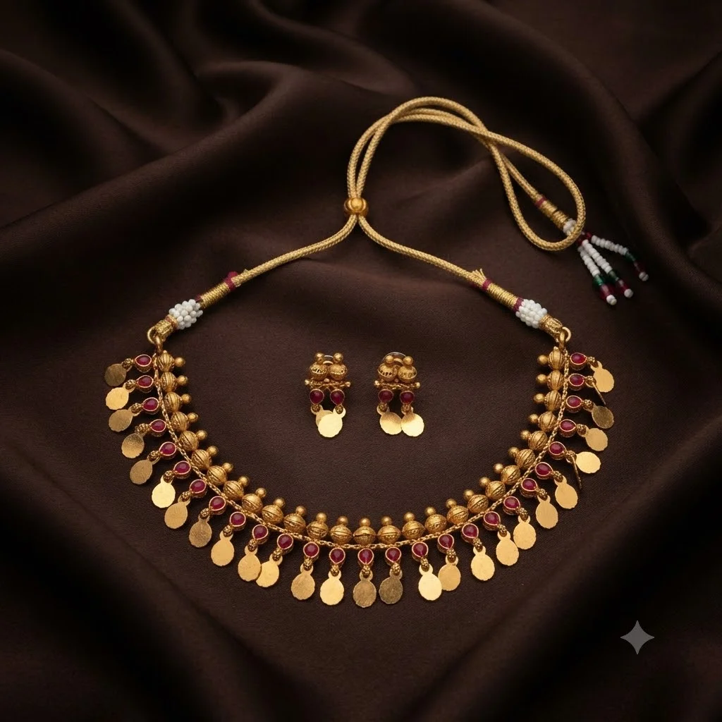 Beautiful Trending Choker-CK0008