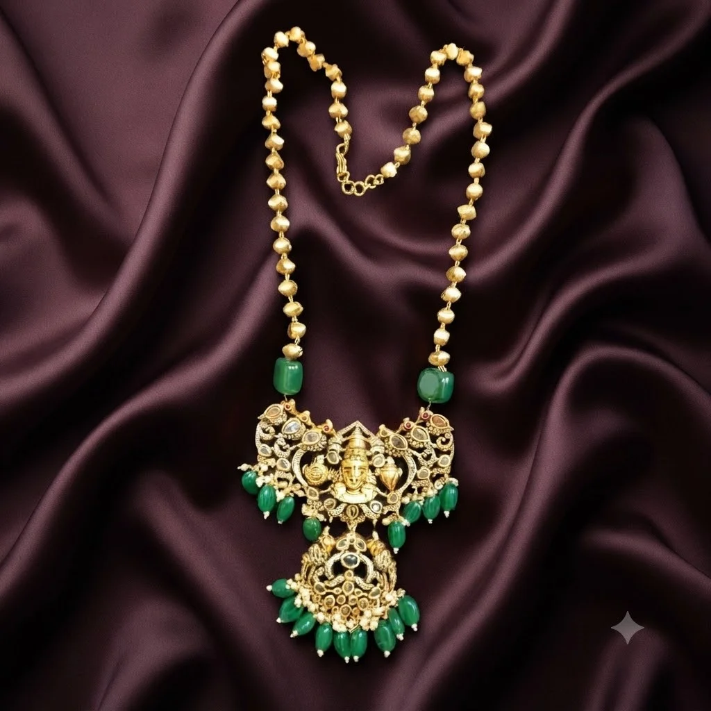 Beautiful Nakshi Haram - NH00105
